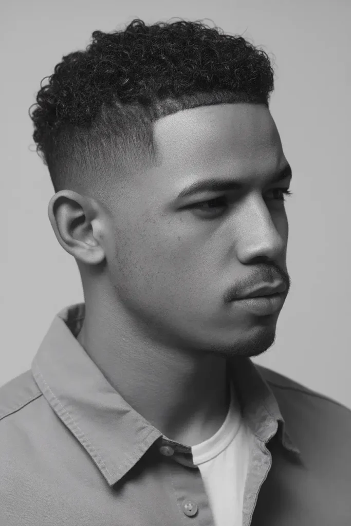 Natural Wavy Haircuts