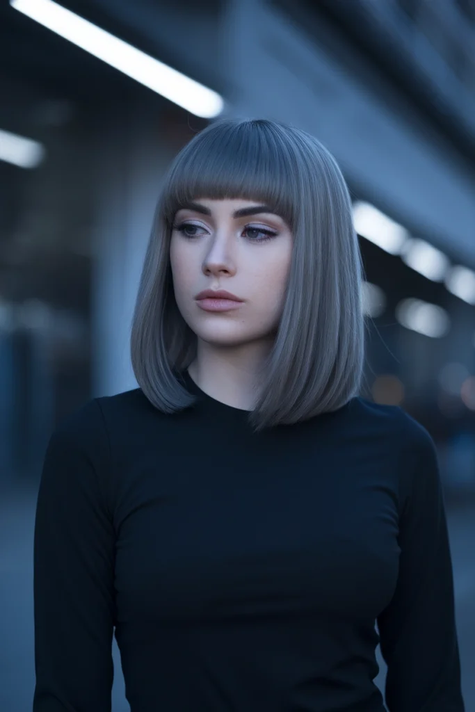 Deep Ash Blonde
