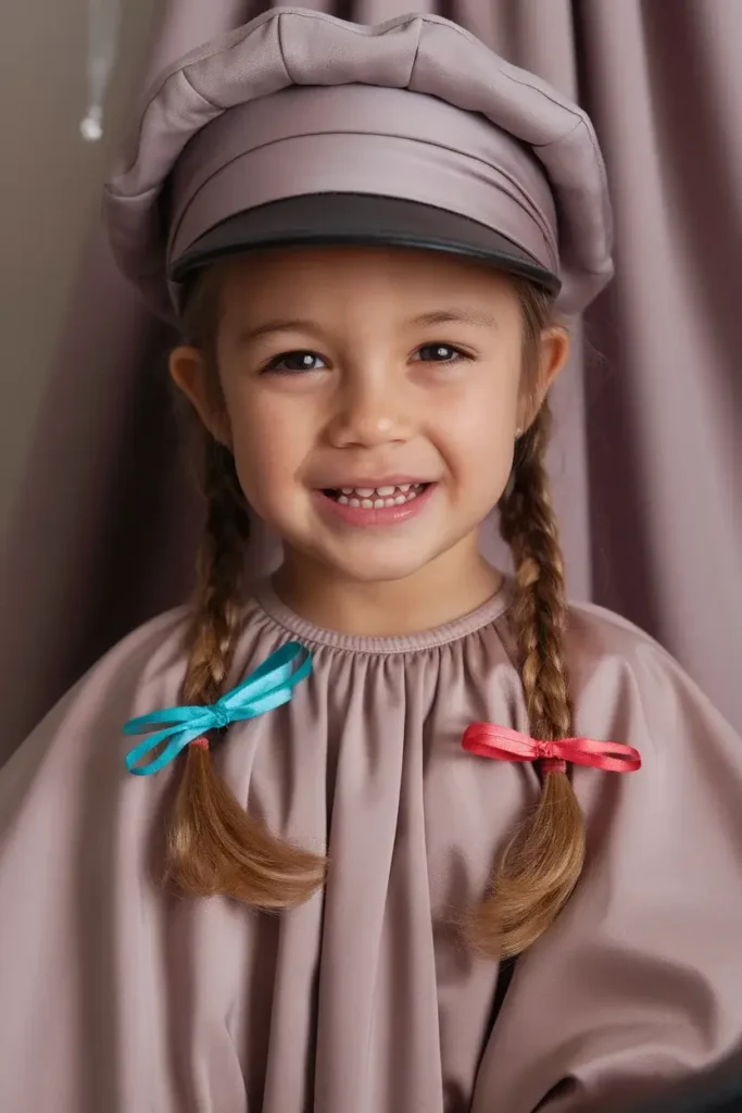 Graduation Hairstyles With Cap