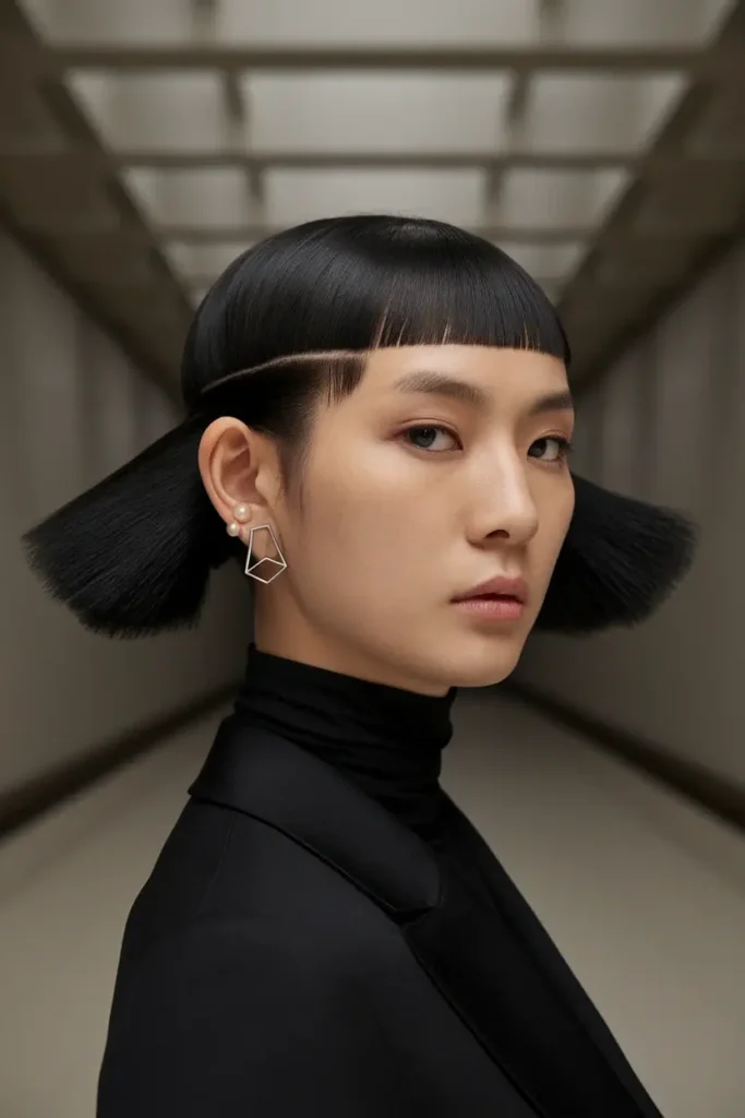 Layered Haircuts for Medium Hair