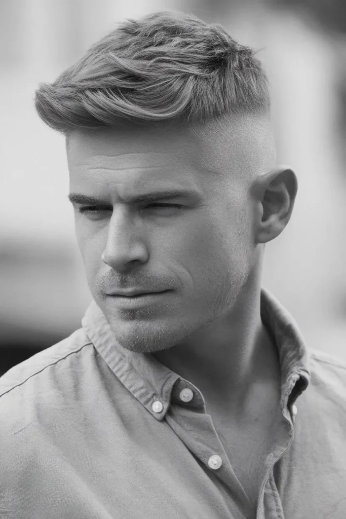 Natural Wavy Haircuts