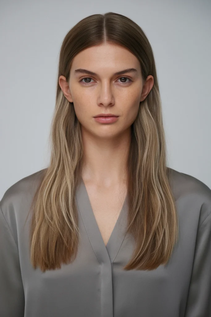 Classic Dark Blonde