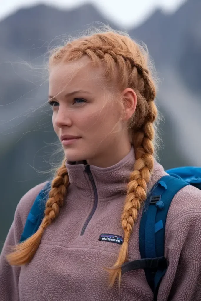 Cool Summer Hairstyle Ideas
