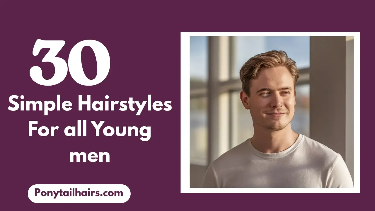 Simple Hairstyles
