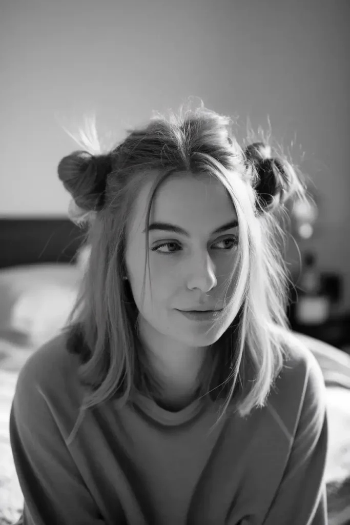 Hairstyles for Thin Hair