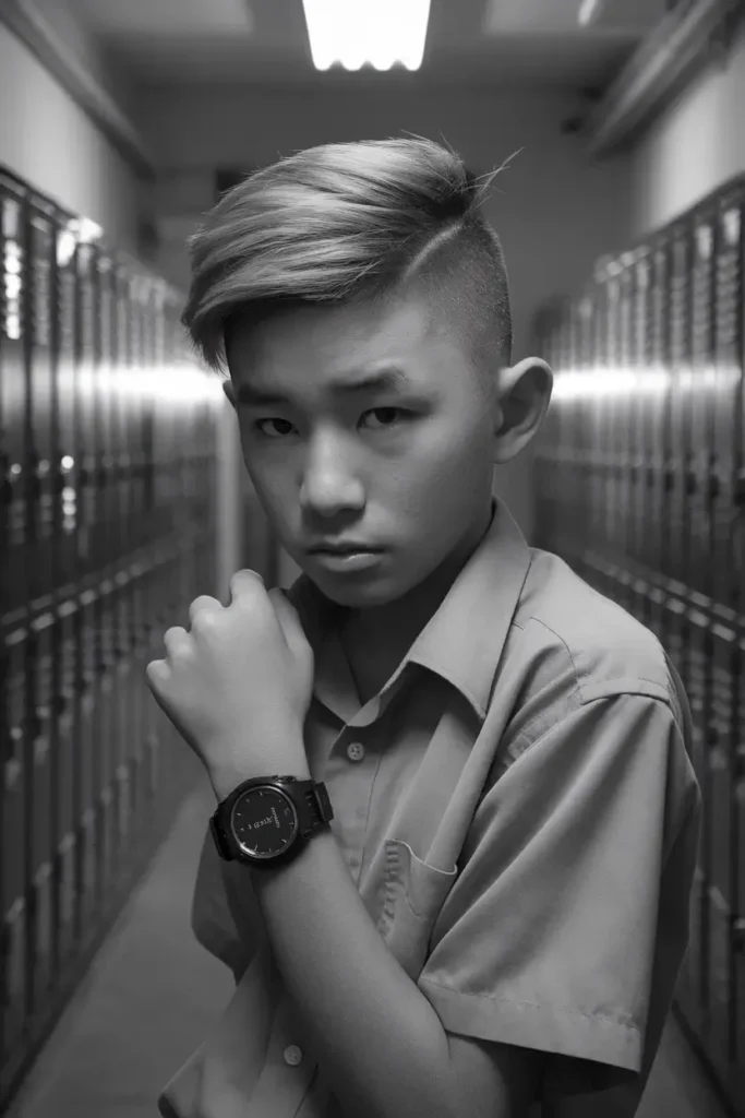 Hairstyles for School