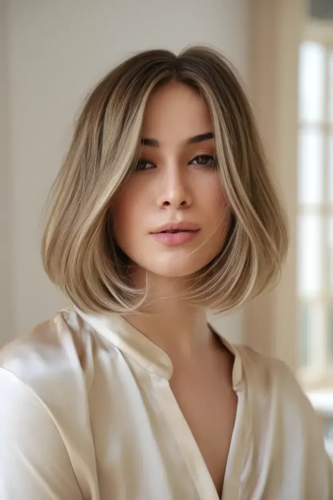 Short Haircuts for Women