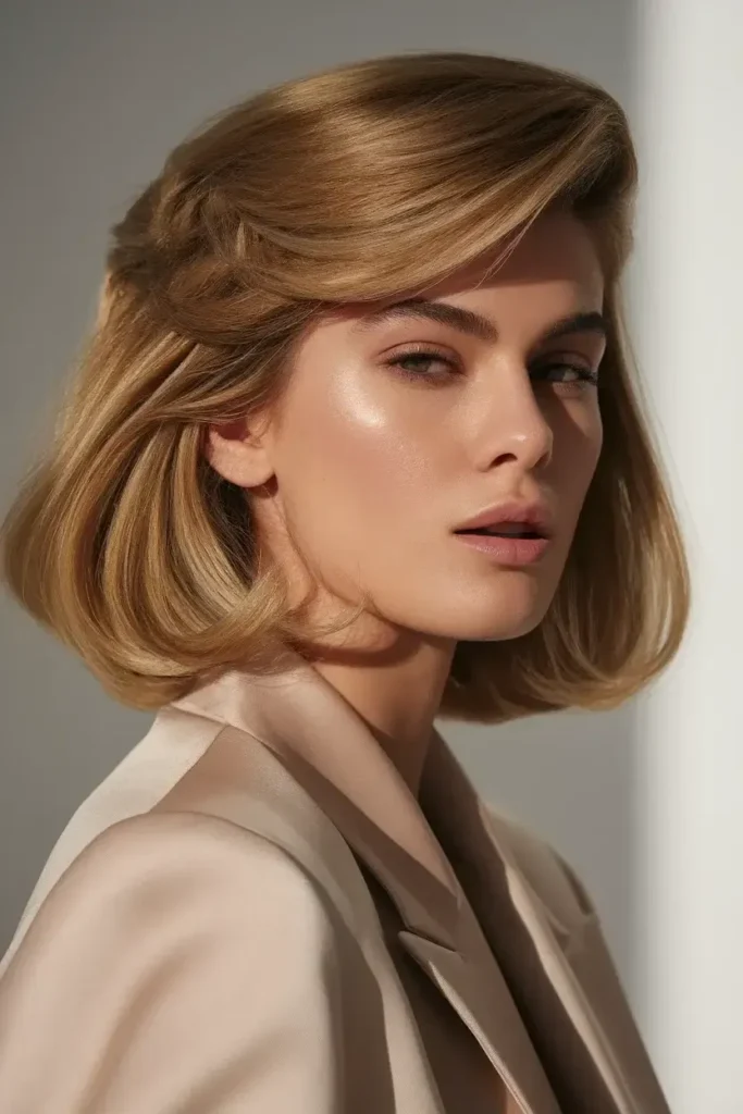 Short Haircuts for Women 