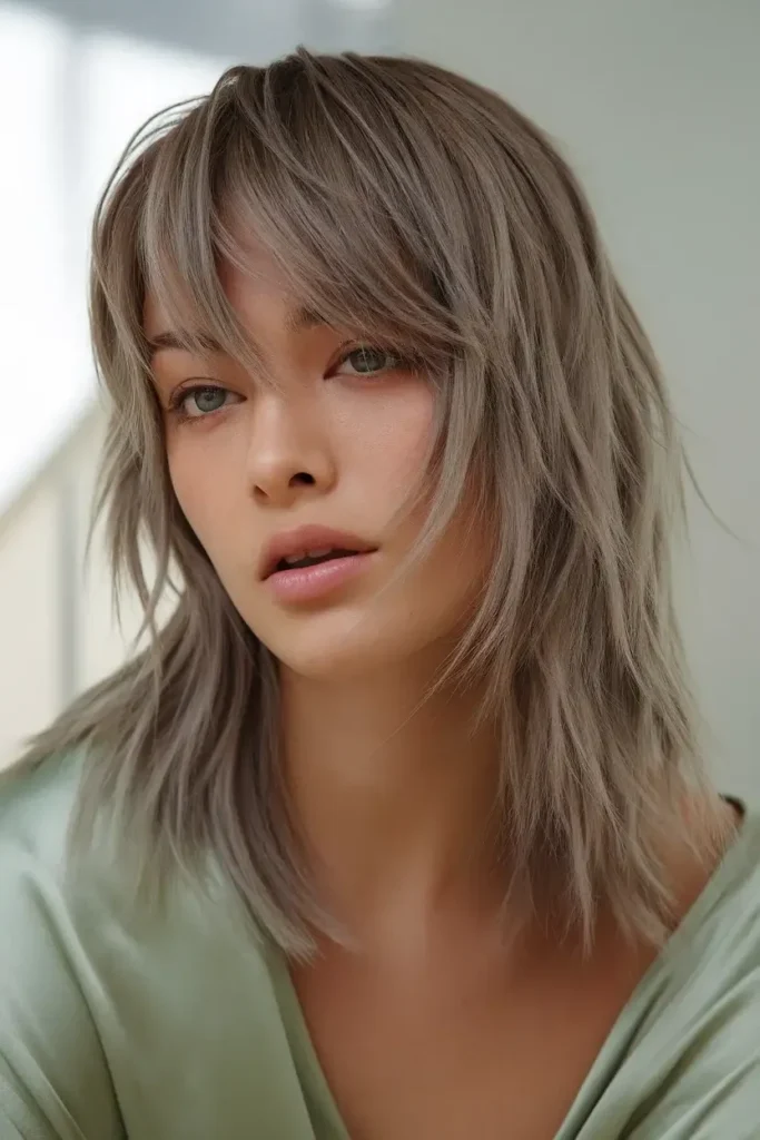 Short Haircuts for Women 