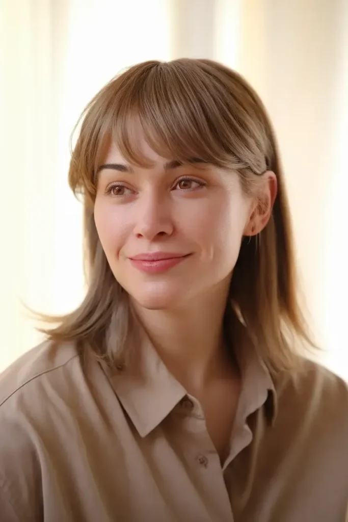 Short Haircuts for Women 