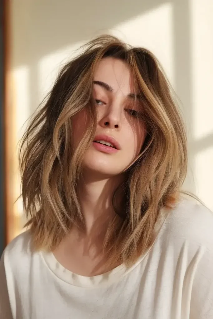 Short Haircuts for Women 