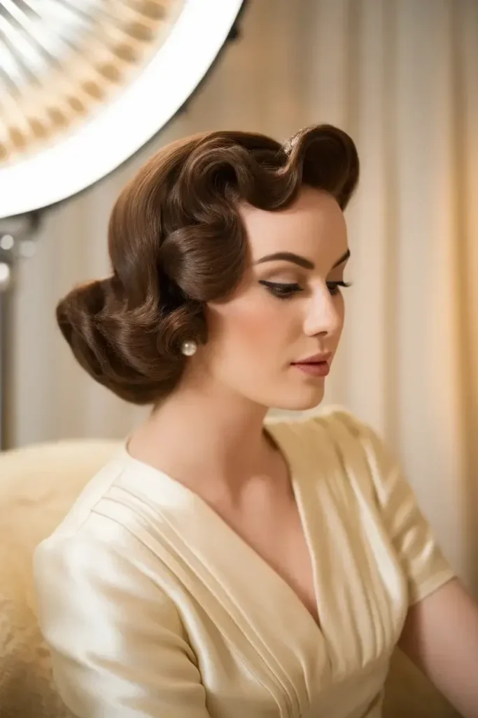 Short Haircuts for Women 
