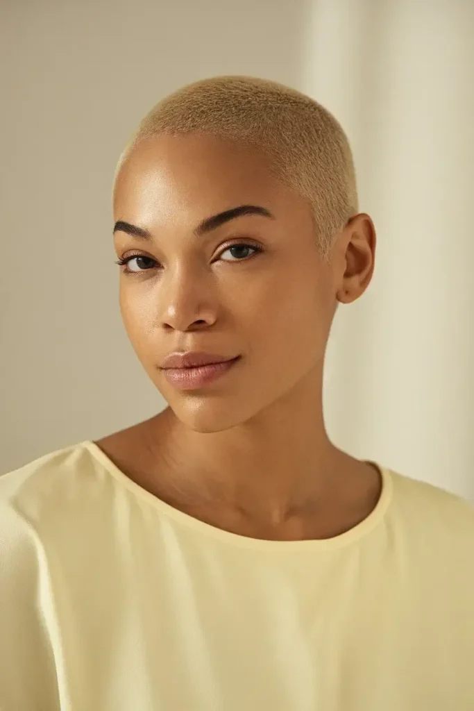 Short Haircuts for Women 