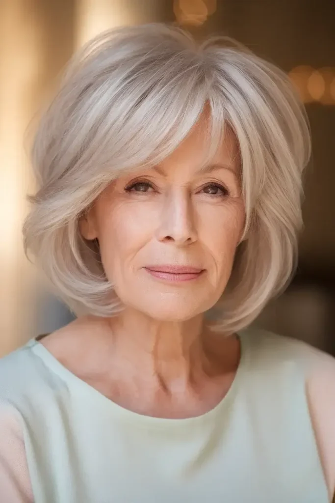 Short Haircuts for Women 