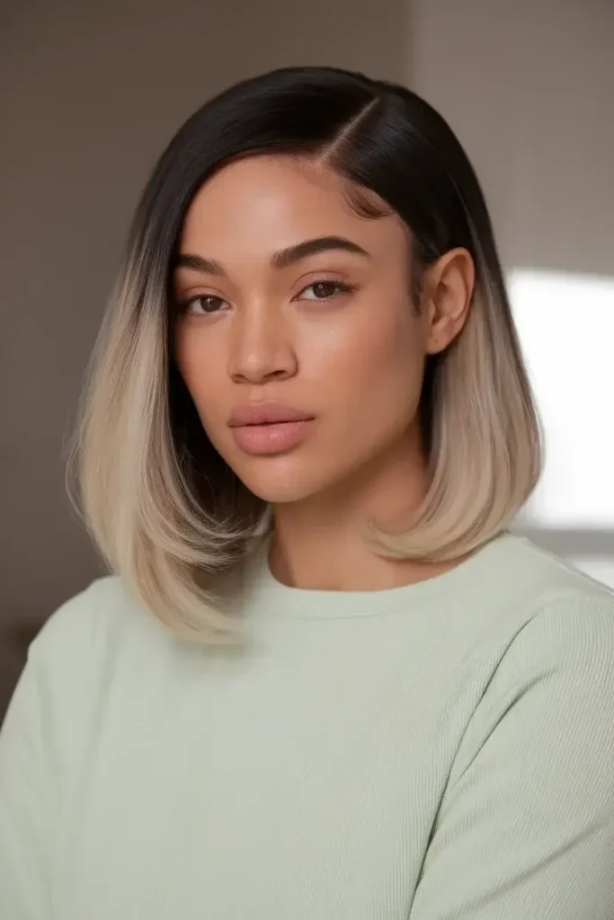 Short Haircuts for Women 