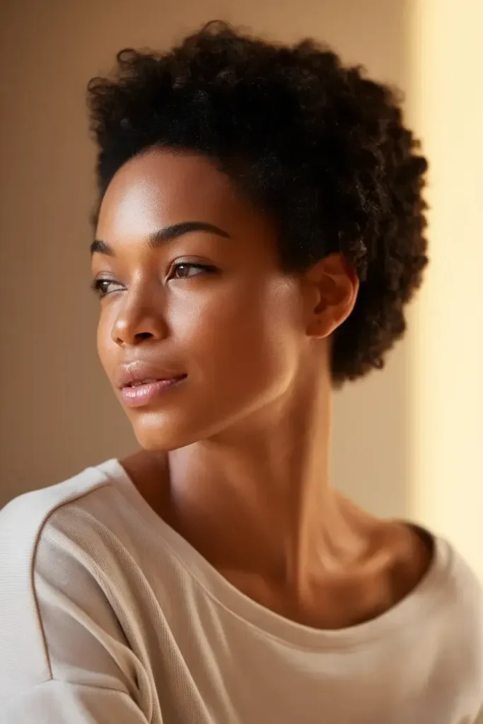 Short Haircuts for Women 