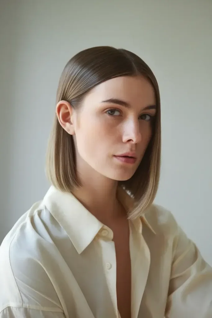 Short Haircuts for Women 