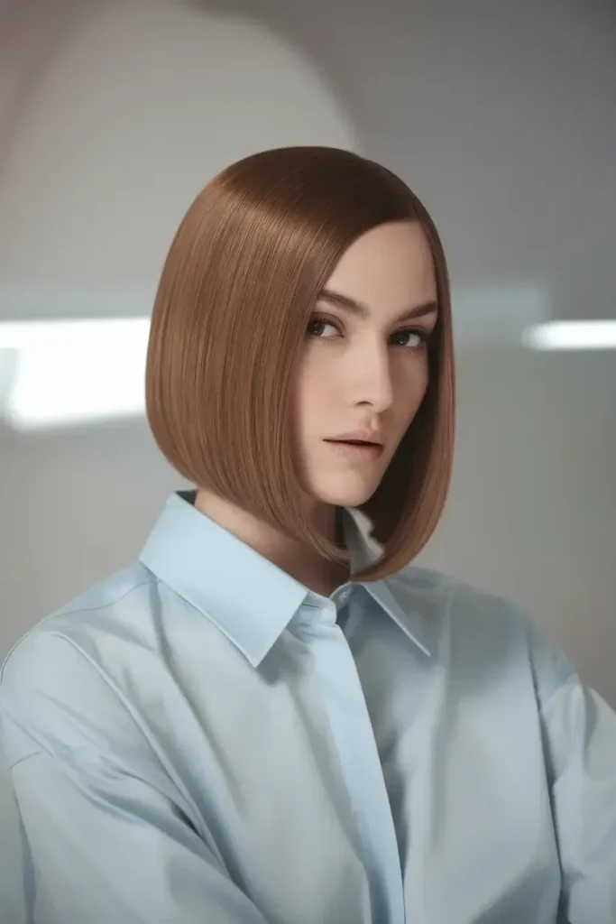 Short Haircuts for Women