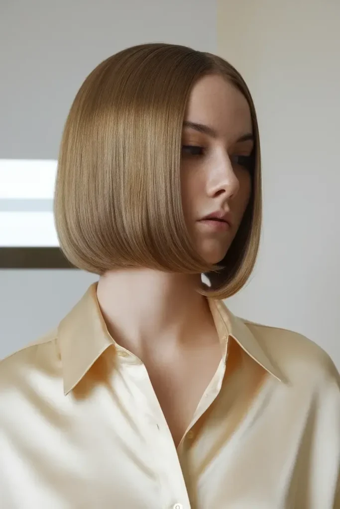 Short Haircuts for Women
