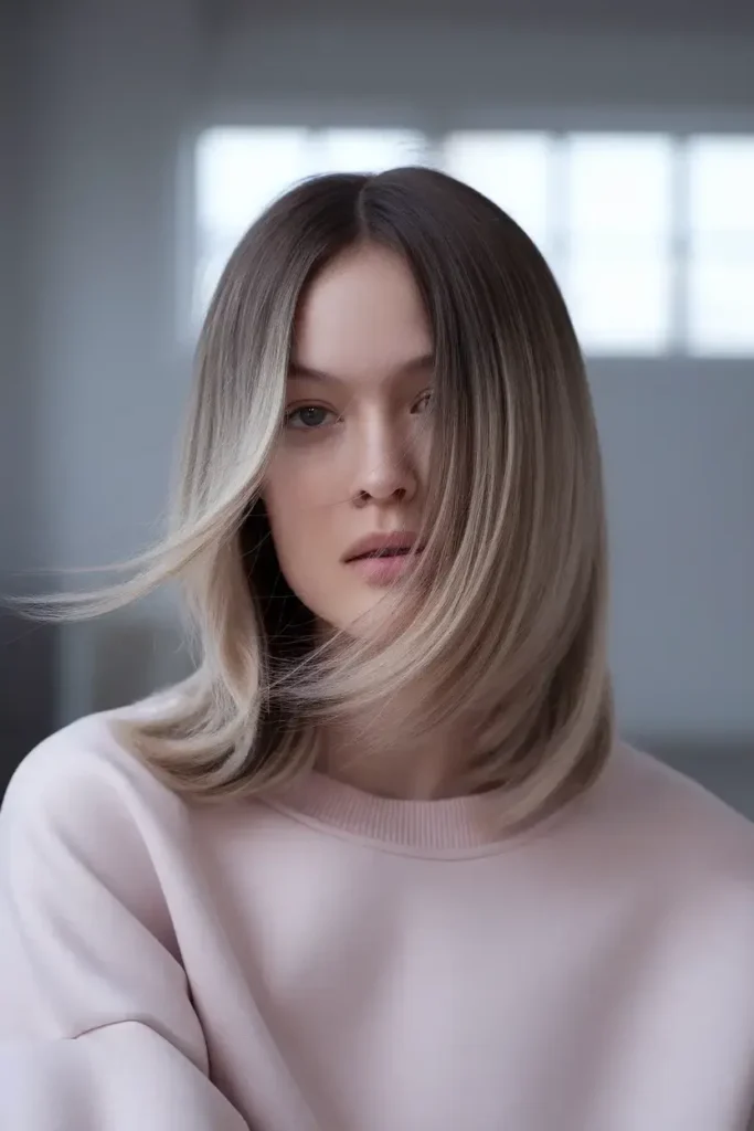 Short Haircuts for Women