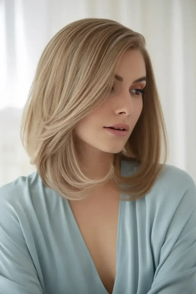 Short Haircuts for Women 