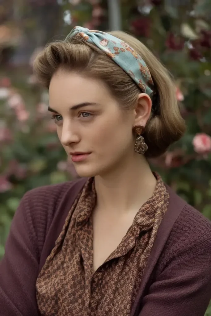 Summer Updos for Long Hair