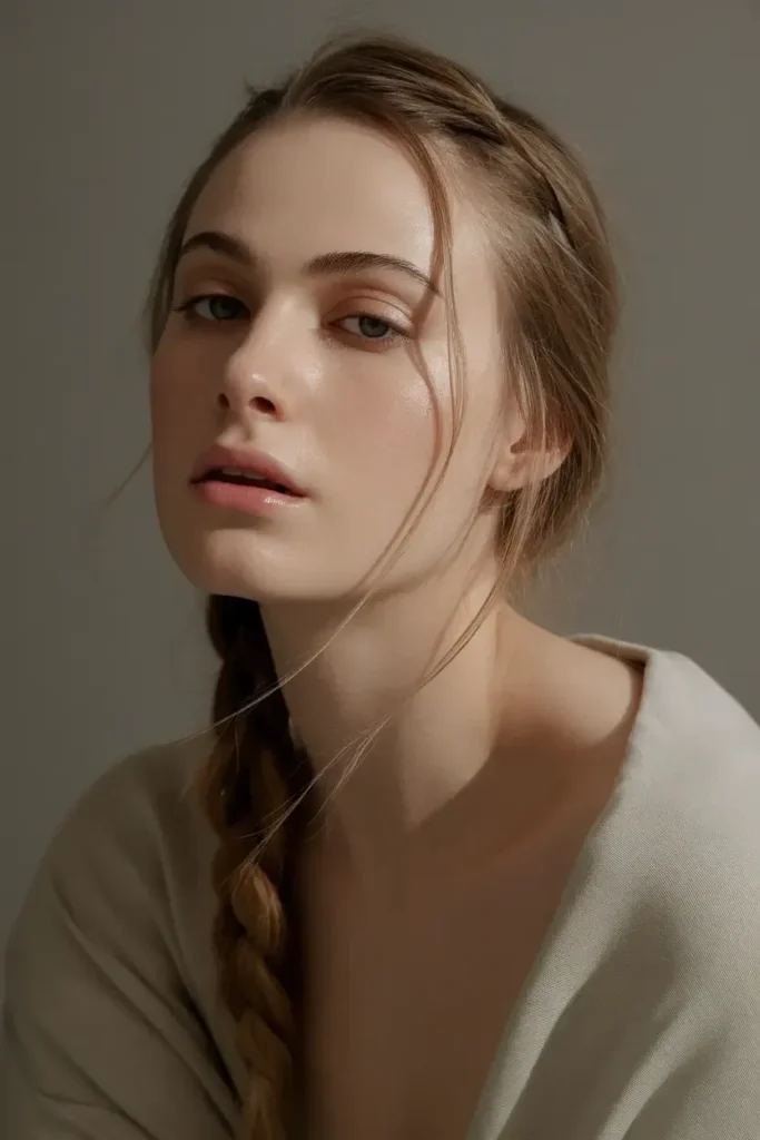 Summer Updos for Long Hair
