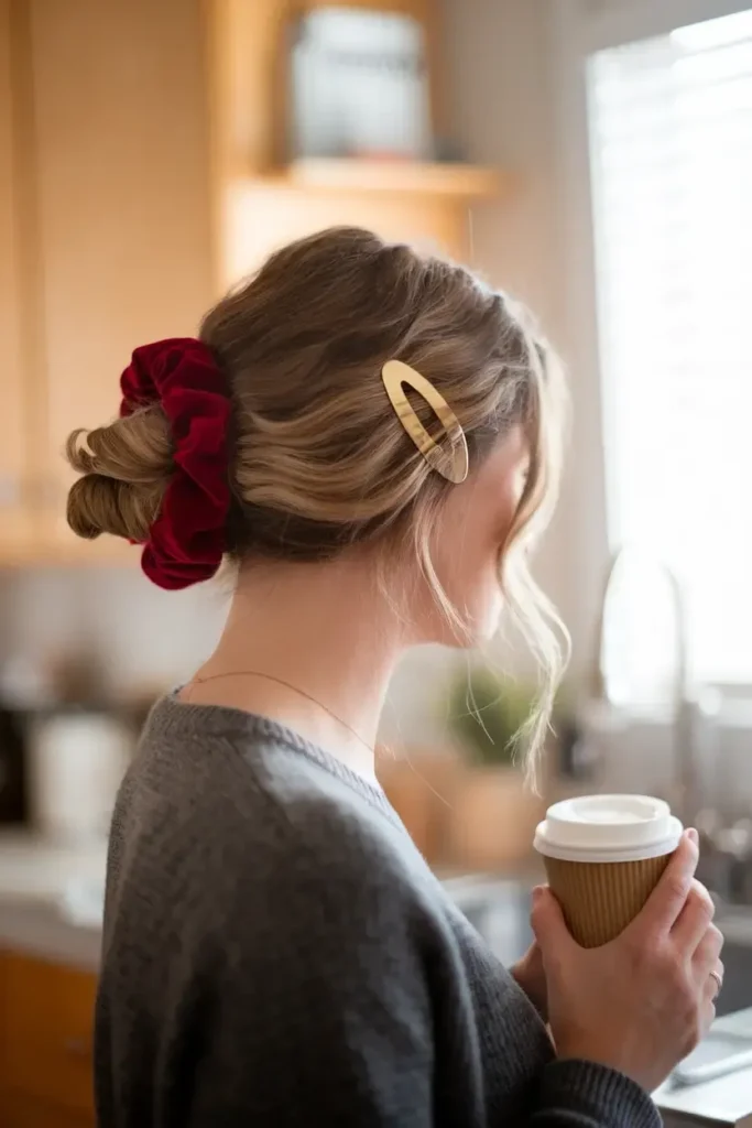 Valentines Hairstyles