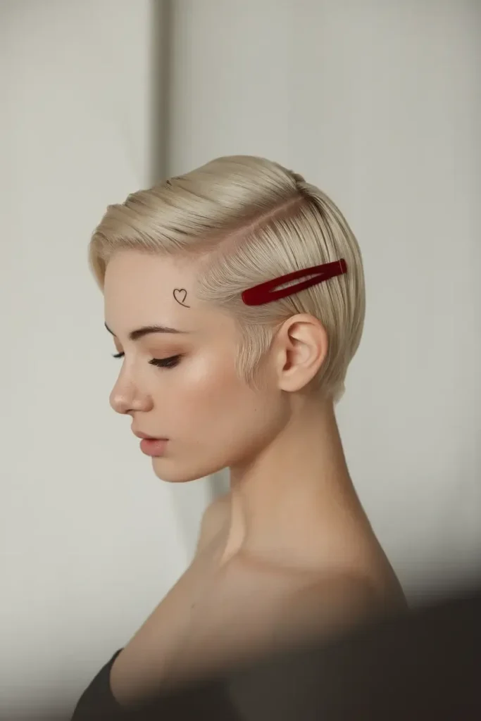 Valentines Hairstyles