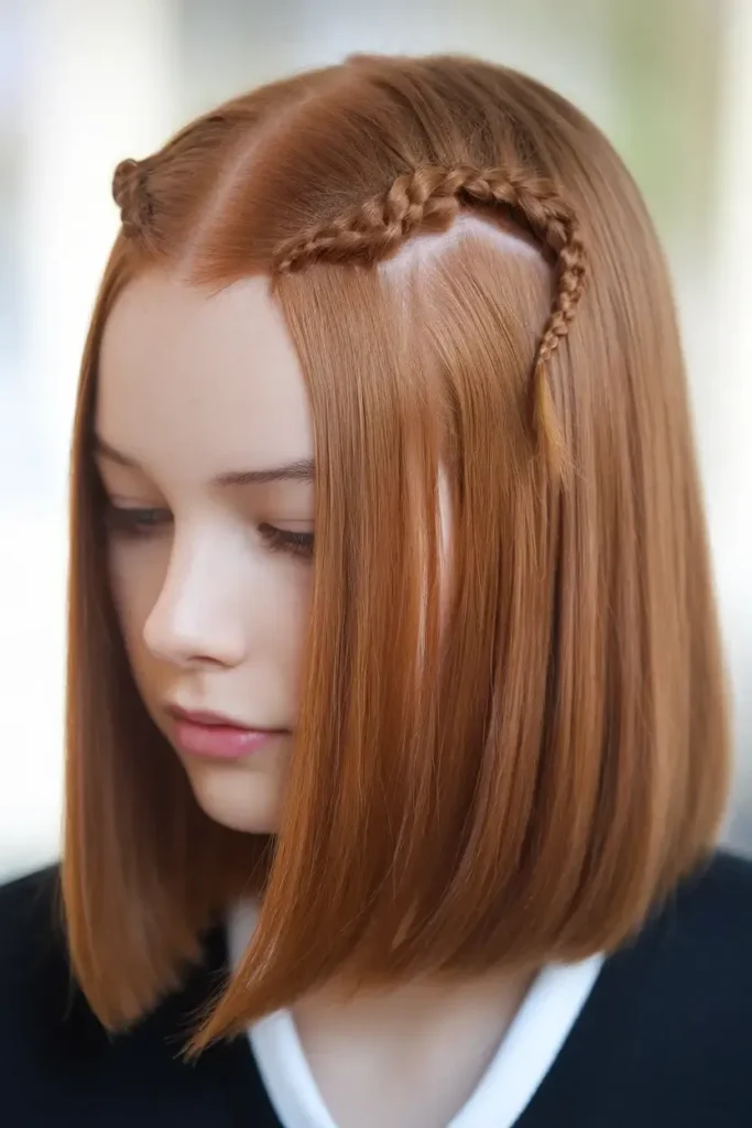 Valentines Hairstyles