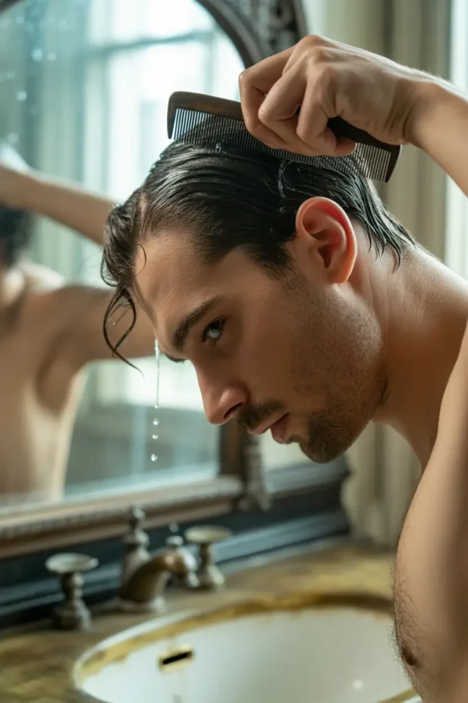 Best Hair Care Routine