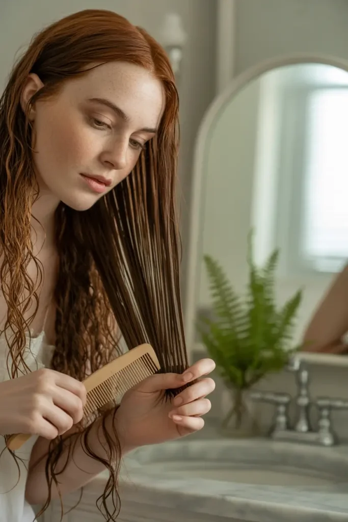 Best Hair Care Routine