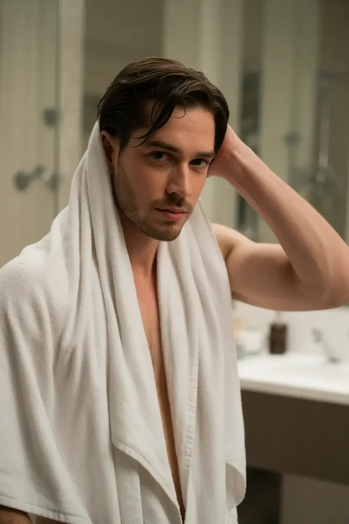 Best Hair Care Routine