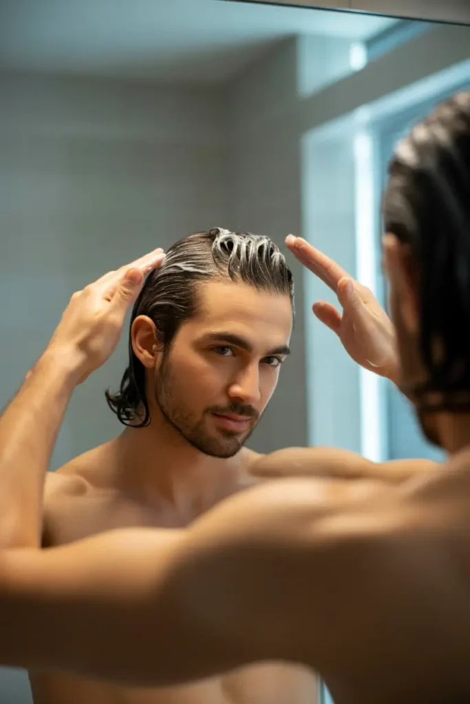 Best Hair Care Routine