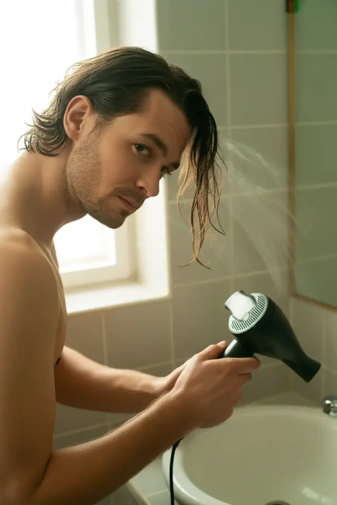 Best Hair Care Routine