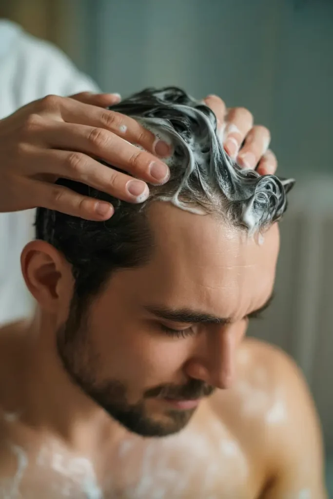 Best Hair Care Routine