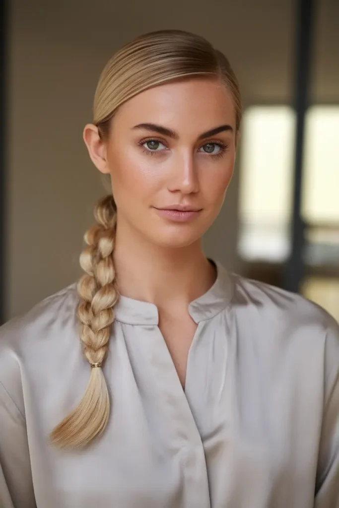 Cute Prom Hairstyles 