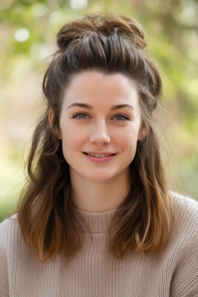 Cute Prom Hairstyles 