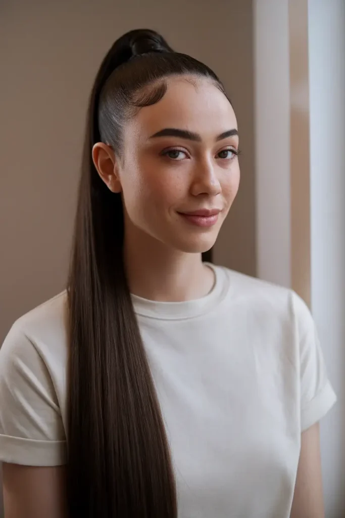 Cute Prom Hairstyles 