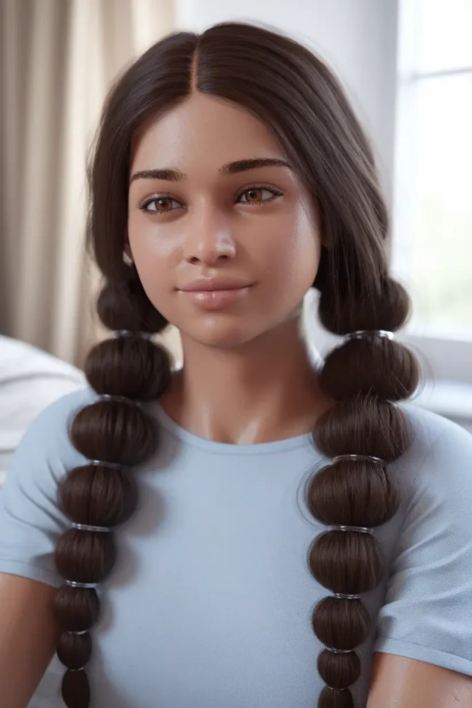Cute Prom Hairstyles 