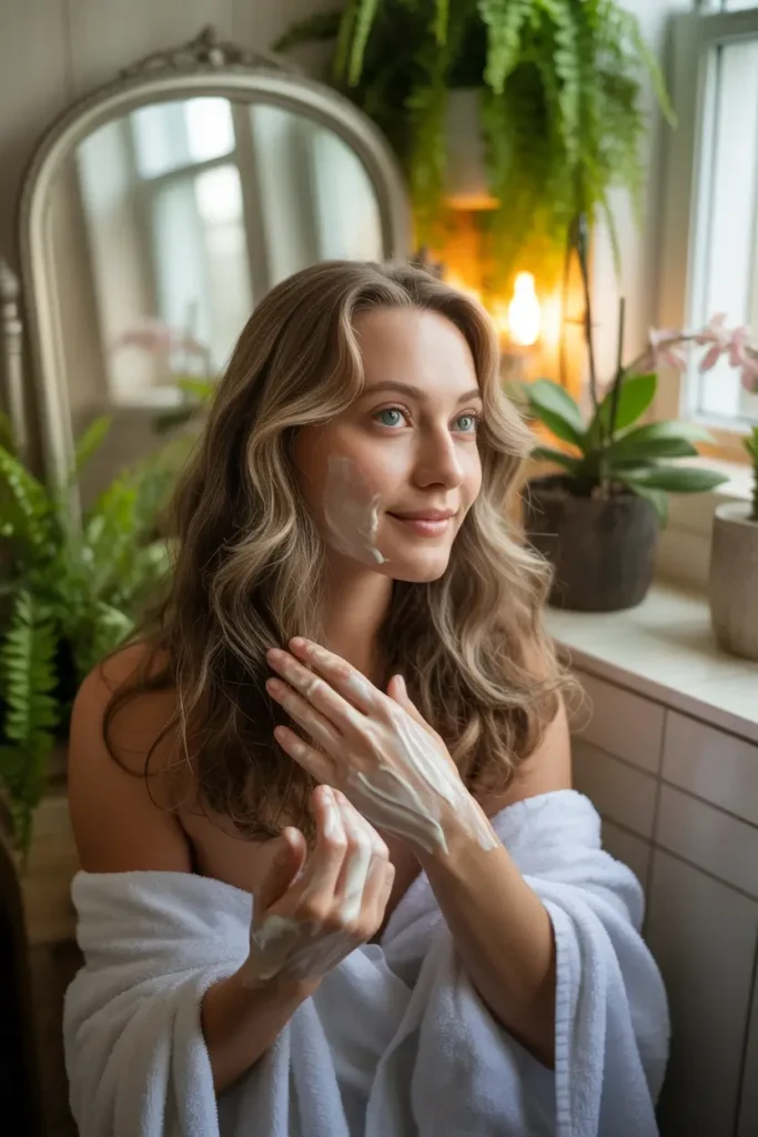 Best Hair Care Routine