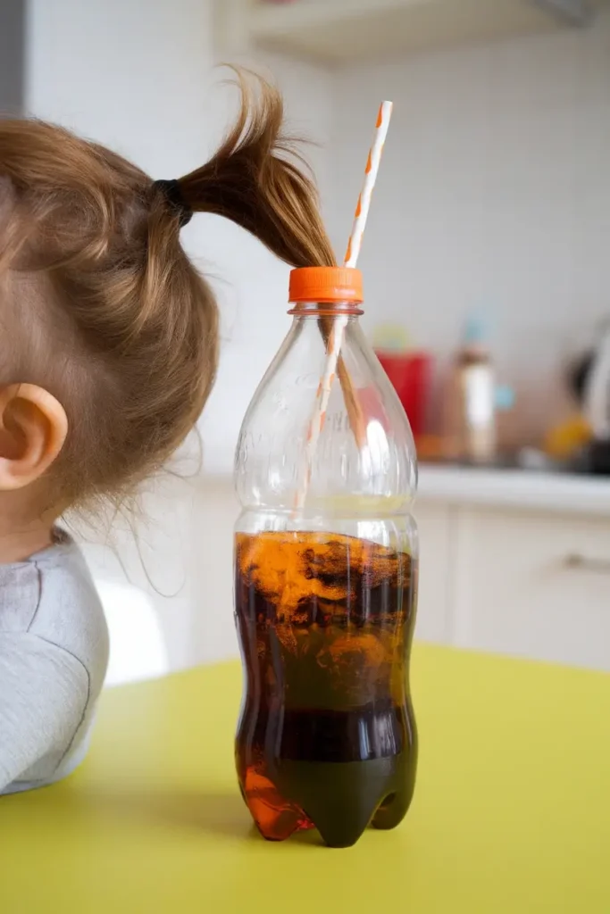 Crazy Hair for Kids