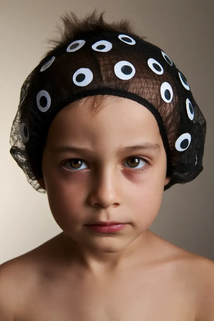 Crazy Hair for Kids