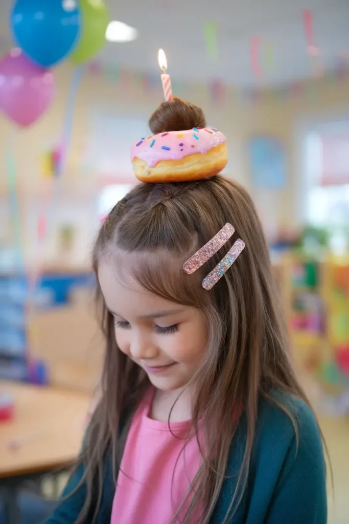 Crazy Hair for Kids