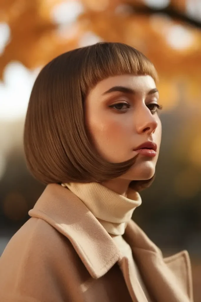 Fall Hairstyles