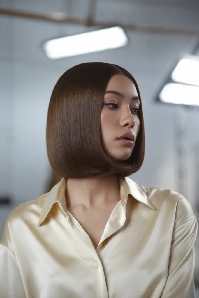 Butterfly Haircut