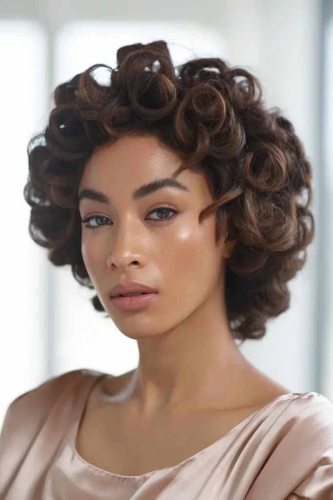 Fall Hairstyles