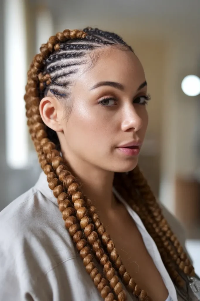 Fall Hairstyles