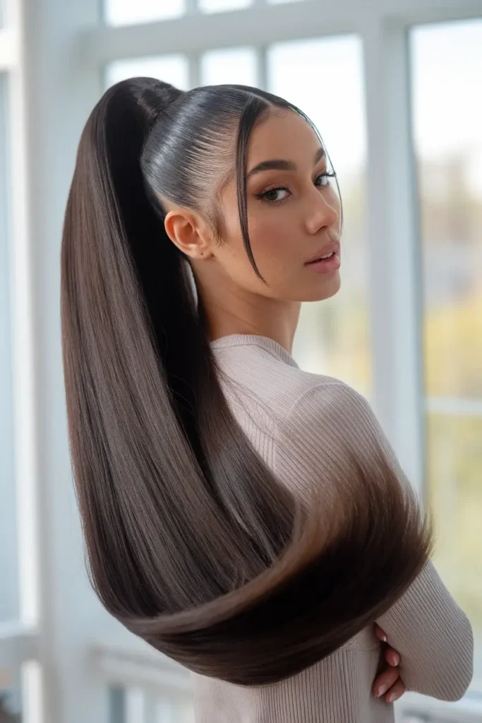 Fall Hairstyles