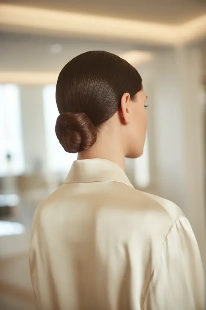 Fall Hairstyles